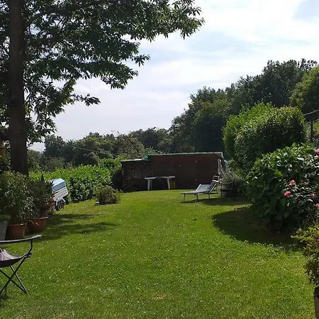 アパート Relax E Natura Sul Lago Maggiore *