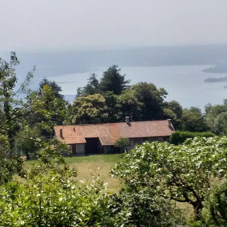 Relax E Natura Sul Lago Maggiore マッシーノ・ヴィスコンティ